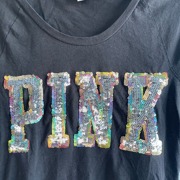 Pink T-shirt ⭐️ - Picture 2 of 3